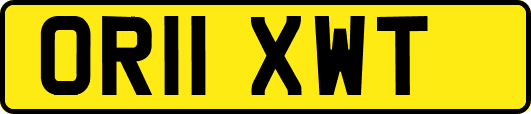 OR11XWT