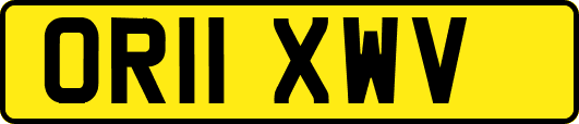 OR11XWV
