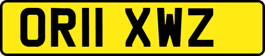 OR11XWZ