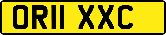 OR11XXC