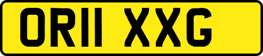 OR11XXG