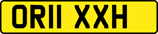 OR11XXH