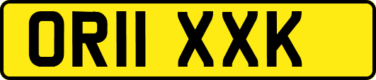 OR11XXK