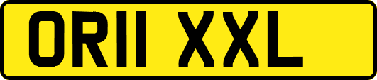 OR11XXL