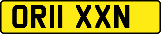 OR11XXN