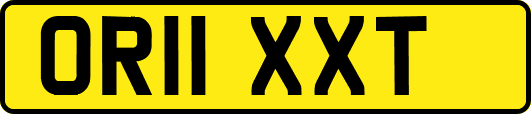 OR11XXT