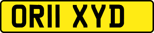 OR11XYD