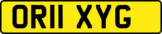 OR11XYG