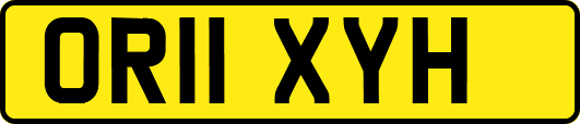 OR11XYH