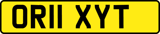 OR11XYT