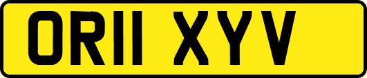 OR11XYV