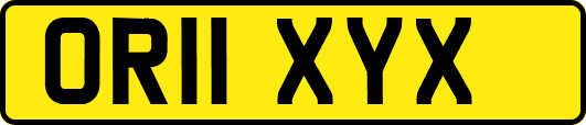 OR11XYX