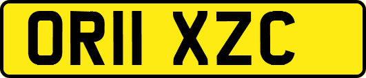 OR11XZC