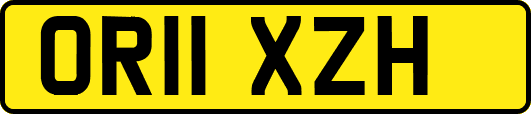 OR11XZH
