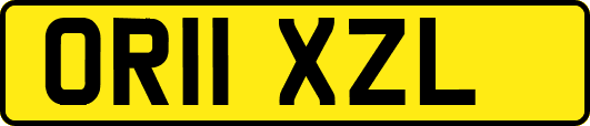 OR11XZL
