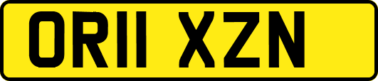OR11XZN