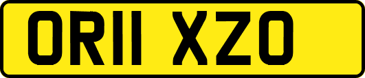 OR11XZO