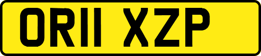 OR11XZP