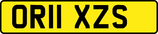 OR11XZS