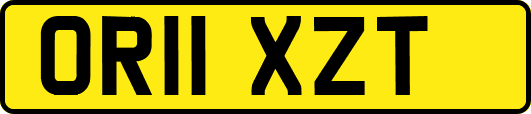OR11XZT