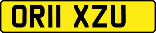OR11XZU