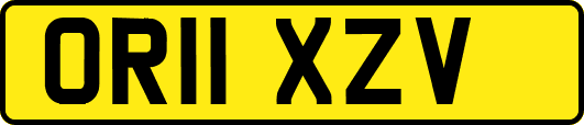 OR11XZV