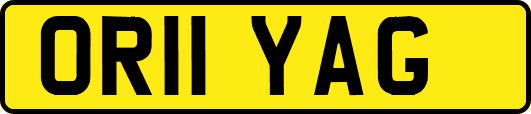 OR11YAG