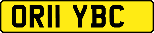 OR11YBC