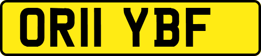 OR11YBF