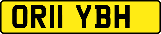 OR11YBH