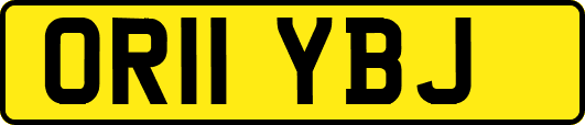 OR11YBJ