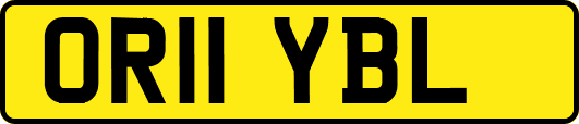 OR11YBL