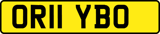 OR11YBO