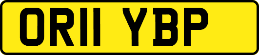 OR11YBP