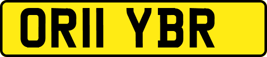 OR11YBR