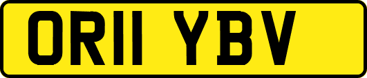 OR11YBV