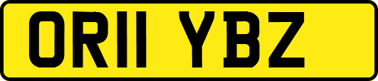 OR11YBZ