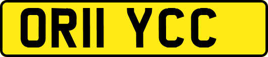 OR11YCC