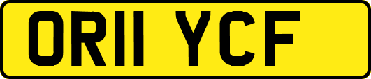 OR11YCF