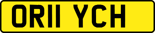 OR11YCH