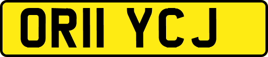OR11YCJ