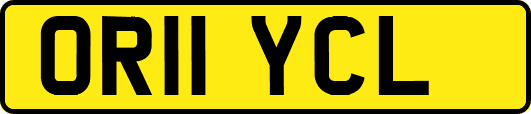 OR11YCL