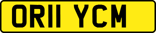OR11YCM