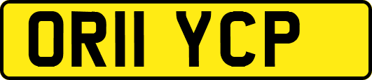 OR11YCP