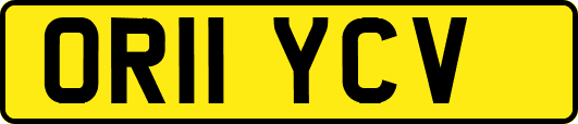 OR11YCV