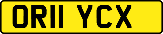 OR11YCX