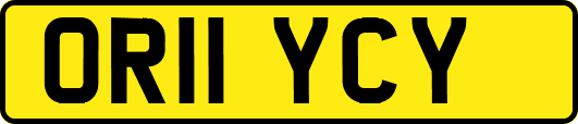 OR11YCY