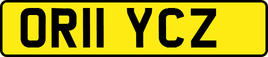 OR11YCZ