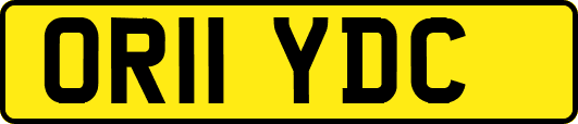 OR11YDC