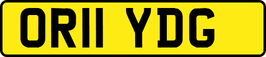 OR11YDG